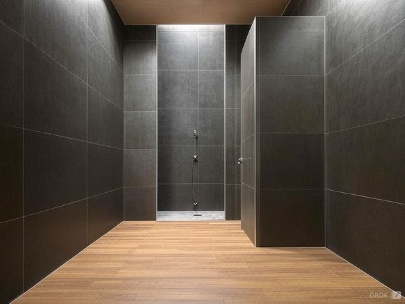 Faïence salle de bain à Rennes — ZPTOP